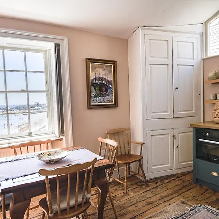 Bell Cliff House Villa Лайм Риджис Екстериор снимка