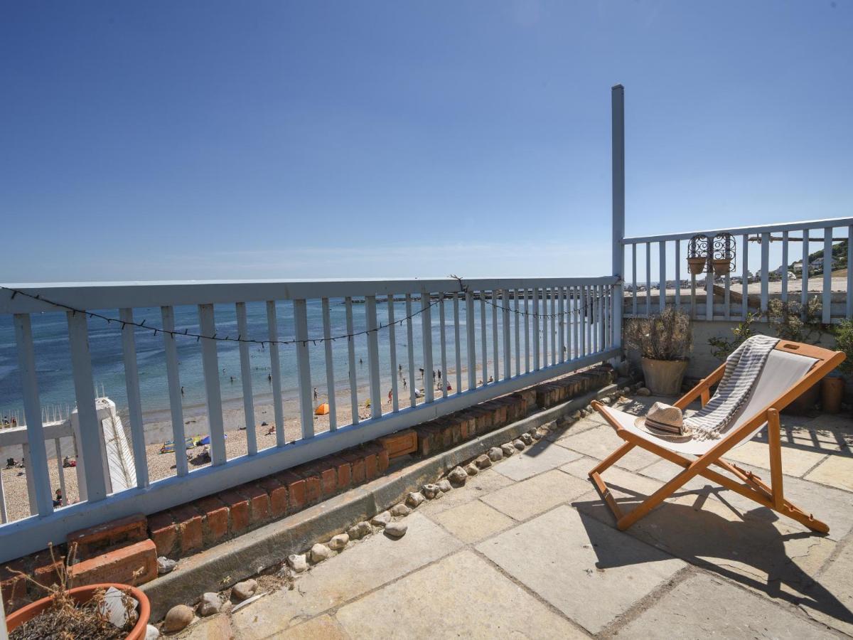 Bell Cliff House Villa Лайм Риджис Екстериор снимка