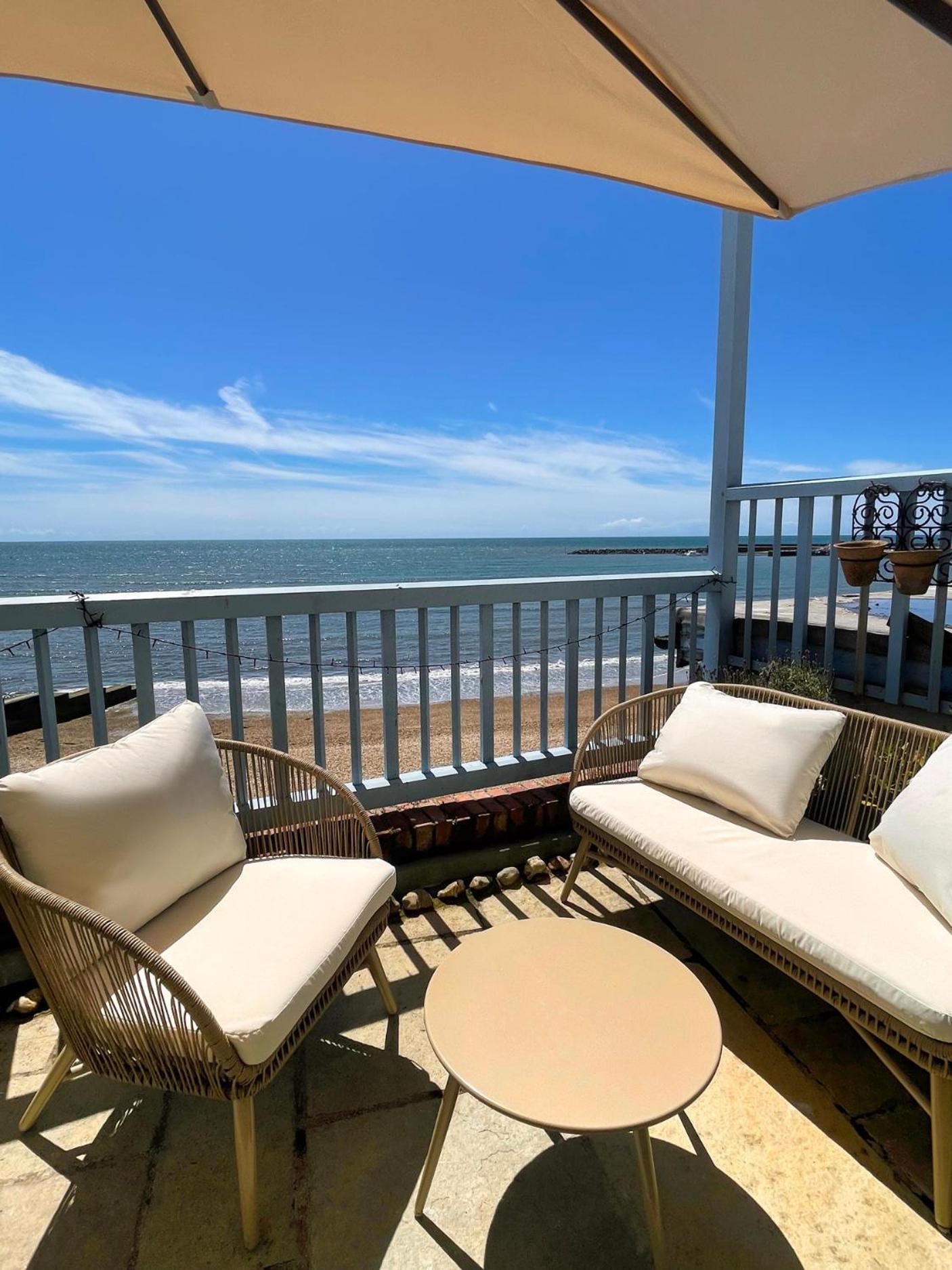 Bell Cliff House Villa Лайм Риджис Екстериор снимка